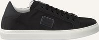 Zwarte ANTONY MORATO Lage sneakers MMFW01117 LE500019 - medium