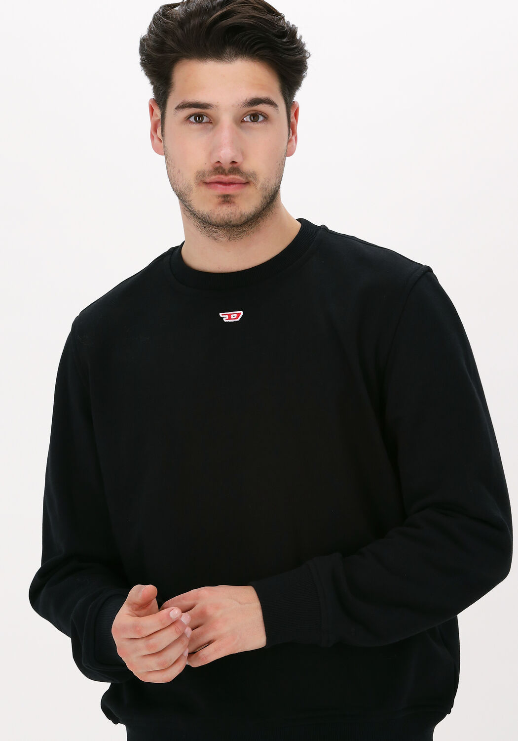 Diesel sweater heren clearance