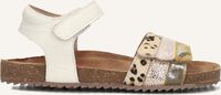 Witte SHOESME Sandalen IC23S004 - medium