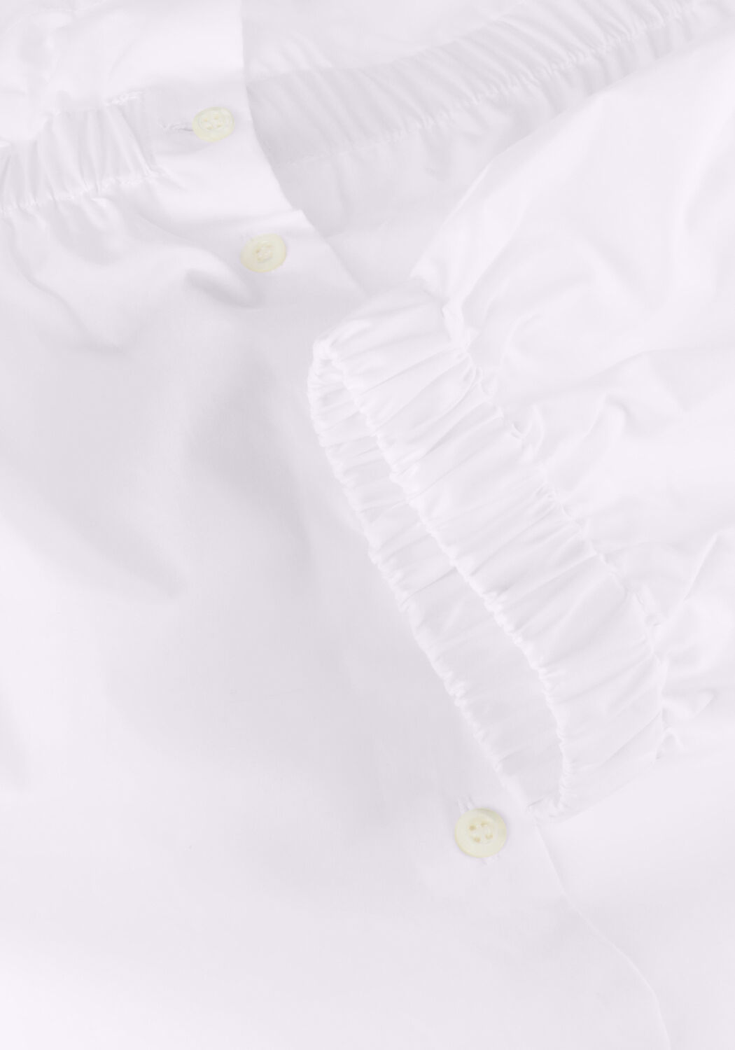 Witte MOS MOSH Blouses ROSARIO - large