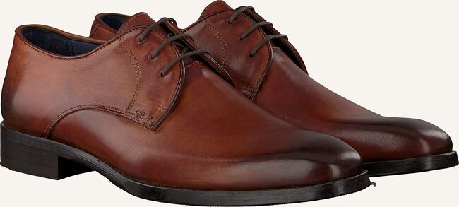 Cognac OMODA Nette schoenen 3242 Cognac OMODA Nette schoenen 3242 - large