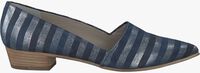 Blauwe MARIPE Loafers 24836  - medium