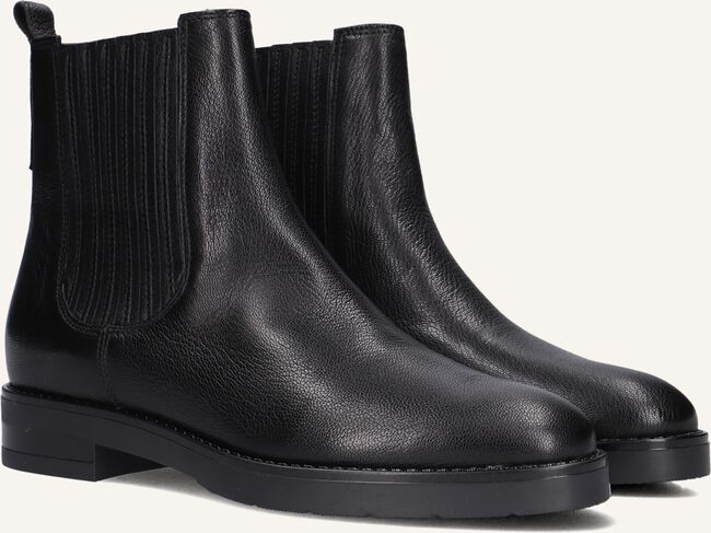 Zwarte NOTRE-V Chelsea boots 2SERA208 Zwarte NOTRE-V Chelsea boots 2SERA208 - large
