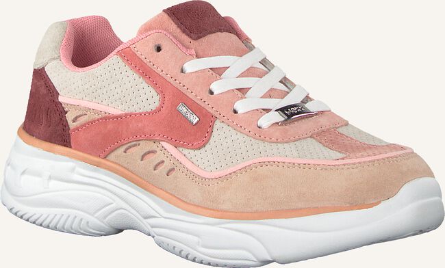Roze MEXX Lage sneakers CAIA Roze MEXX Lage sneakers CAIA - large