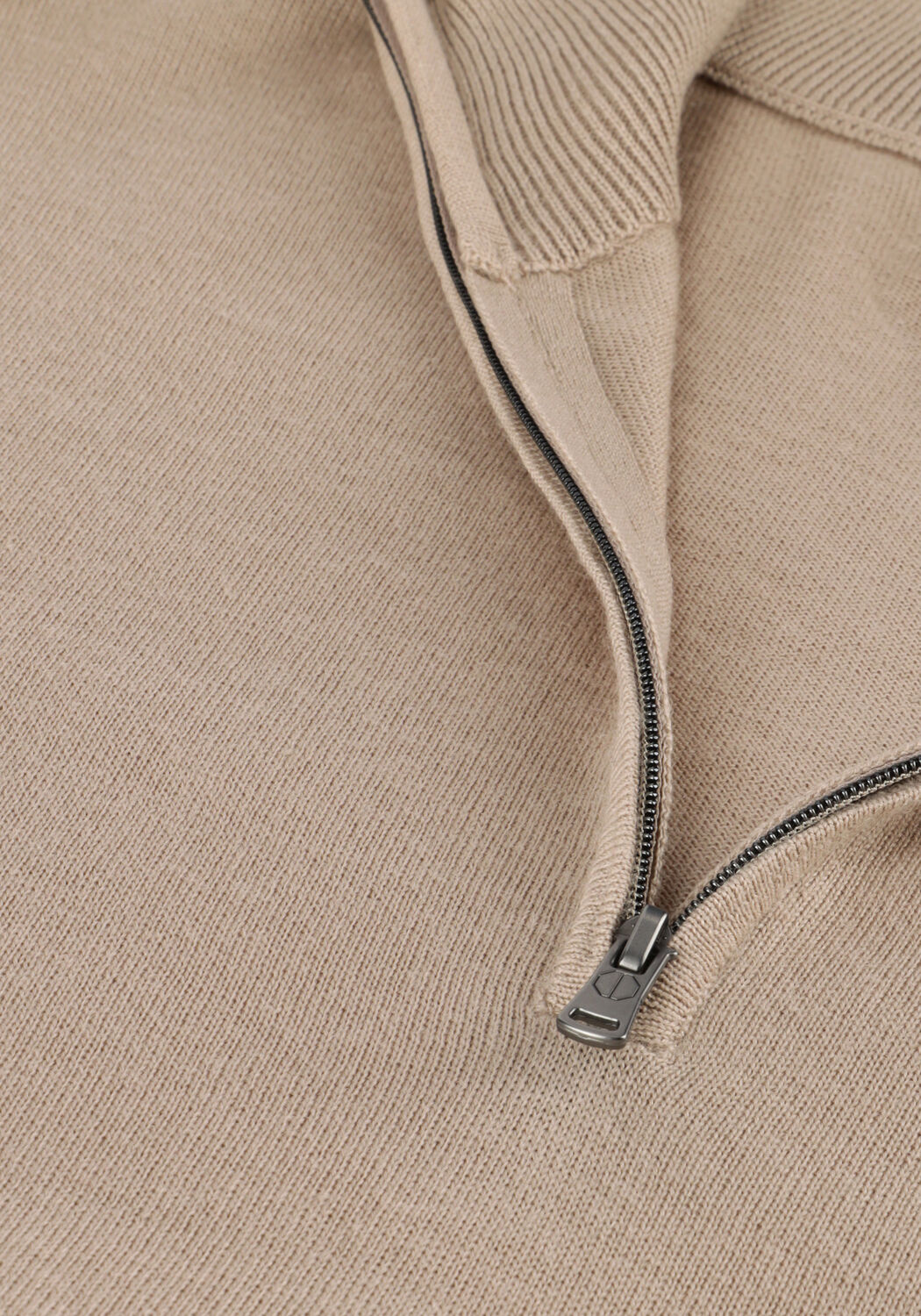 Beige DSTREZZED Trui DESTIN SKIPPER - large