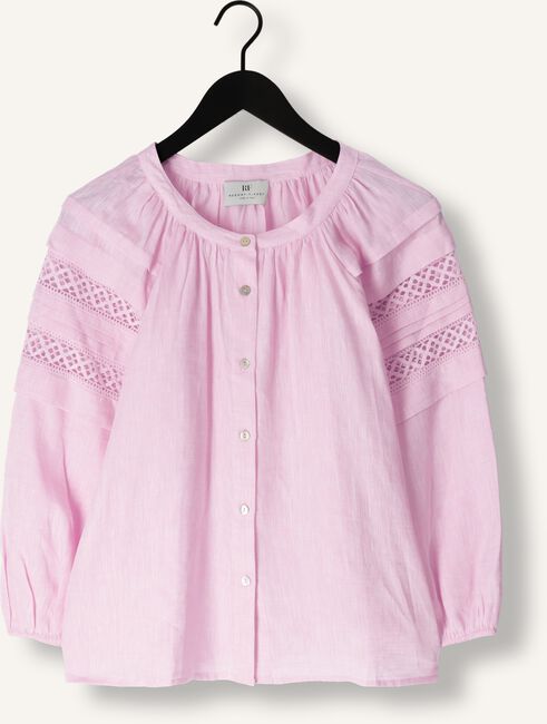 Roze RESORT FINEST Blouses BLOUSE CHIC Roze RESORT FINEST Blouses BLOUSE CHIC - large