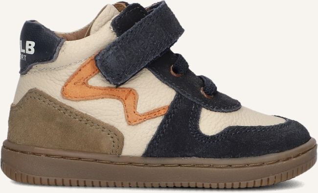 Blauwe DEVELAB Sneakers 44343 Blauwe DEVELAB Sneakers 44343 - large