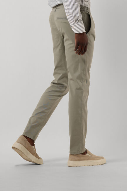 Beige ANTONY MORATO Loafers MMFW01559 - large