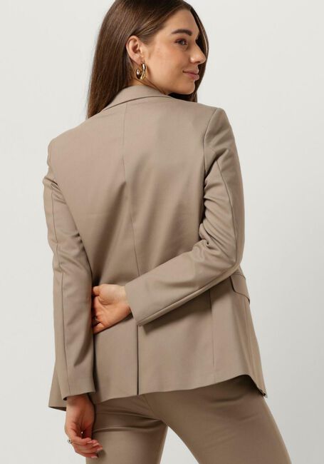 Beige MOS MOSH Blazer MARY KNIGHT BLAZER - large