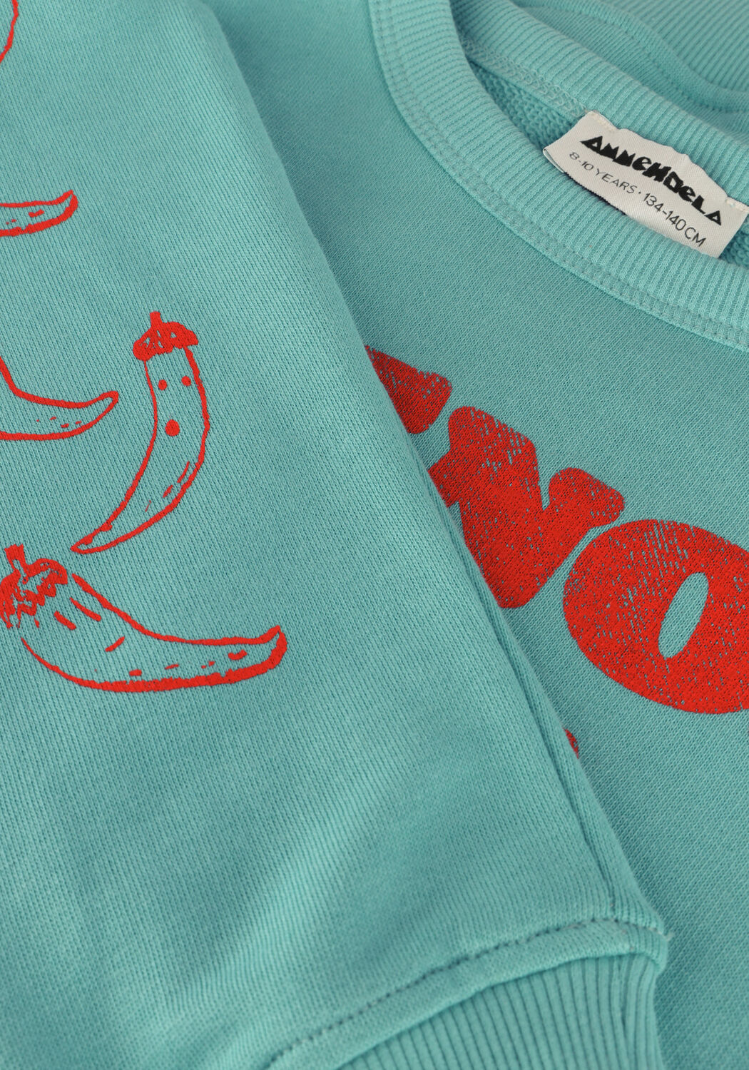 Mint AMMEHOELA Sweater ROCKY - large