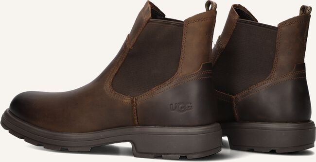 Bruine UGG Chelsea boots M BILTMORE Bruine UGG Chelsea boots M BILTMORE - large