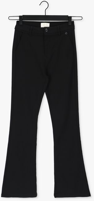 Zwarte MINUS Flared broek CARMA FLARED PANTS - large