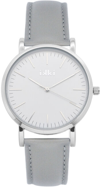 Grijze IKKI  JANET - large