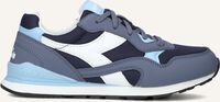 Blauwe DIADORA Lage sneakers N.92 GS - medium