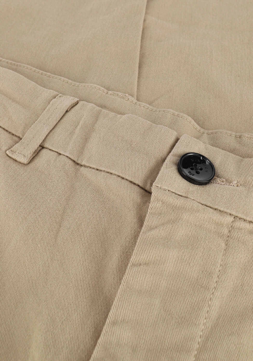 Beige MINIMUM Chino DARVIS 8045 - large