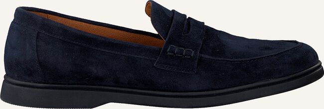 Blauwe TANGO Loafers ELIAS 5 Blauwe TANGO Loafers ELIAS 5 - large