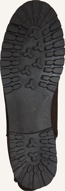 Bruine OMODA Biker boots 8301 Bruine OMODA Biker boots 8301 - large