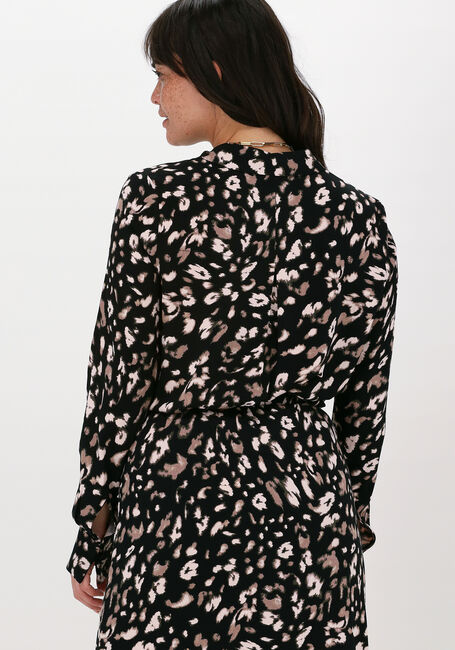 Zwarte ANOTHER LABEL Blouses DREISER SHIRT - large