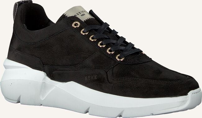 Zwarte NUBIKK Lage sneakers ELVEN TANUKI Zwarte NUBIKK Lage sneakers ELVEN TANUKI - large
