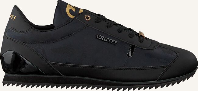 Zwarte CRUYFF Lage sneakers MONTANYA Zwarte CRUYFF Lage sneakers MONTANYA - large