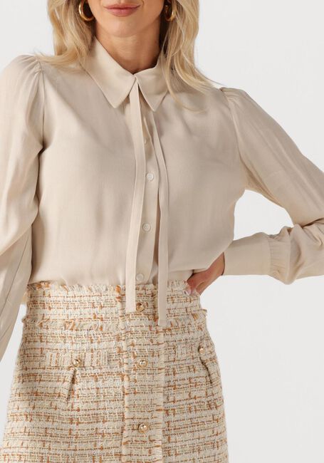 Beige SILVIAN HEACH Blouses SHIRT BEKUY - large