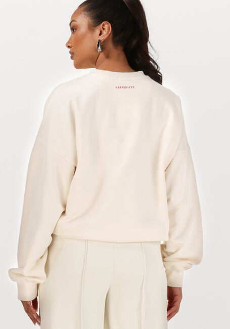 Creme HARPER & YVE Sweater LAKAAN-SW - large