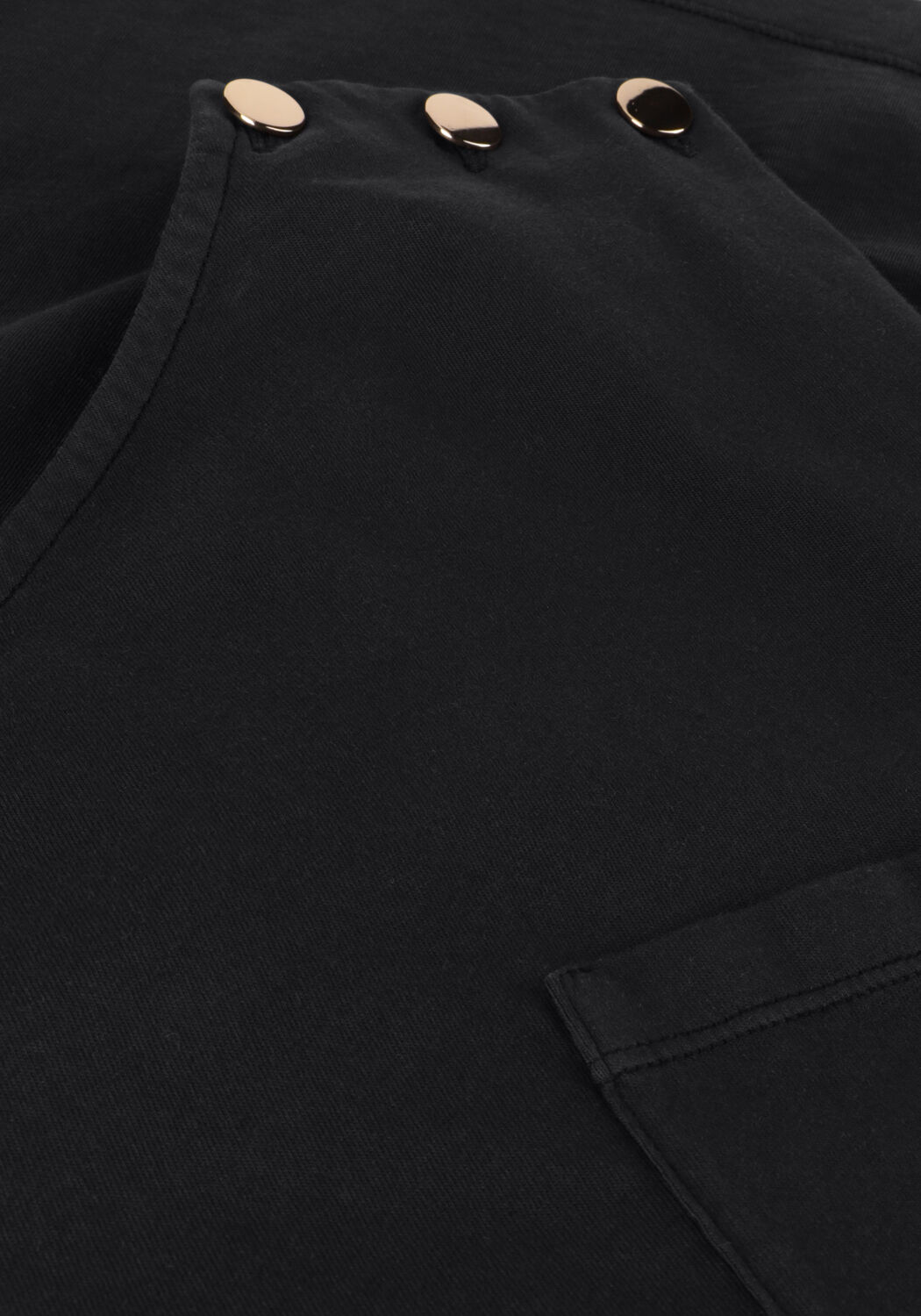 Zwarte VANESSA BRUNO Top CIPRIANA - large