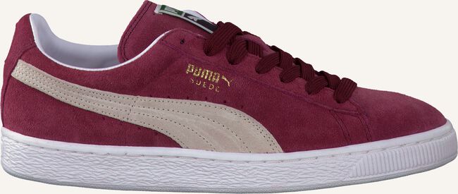 Rode PUMA Sneakers 352634 HEREN Rode PUMA Sneakers 352634 HEREN - large