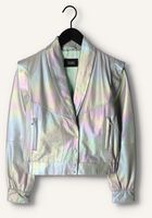 Zilveren IBANA Jack JANNAH METALLIC Zilveren IBANA Jack JANNAH METALLIC - medium