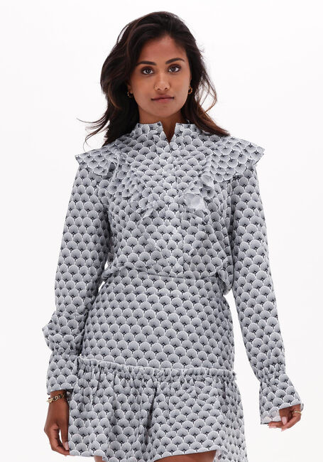 Witte REFINED DEPARTMENT Blouses LEXIE - large