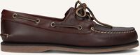 Bruine TIMBERLAND Mocassins CLASSIC BOAT HEREN Bruine TIMBERLAND Mocassins CLASSIC BOAT HEREN - medium