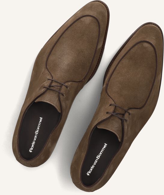 Cognac FLORIS VAN BOMMEL Nette schoenen SFM-30325 DE STAPPER Cognac FLORIS VAN BOMMEL Nette schoenen SFM-30325 DE STAPPER - large