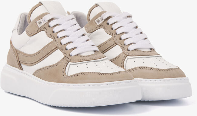 Multi VIA VAI Lage sneakers JUNO VAYNE - large