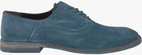 Blauwe BLACKSTONE NM69 Nette schoenen - medium