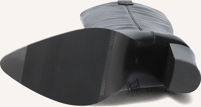 Zwarte BRONX Hoge laarzen NEXT AMERICANA LONG Zwarte BRONX Hoge laarzen NEXT AMERICANA LONG - large