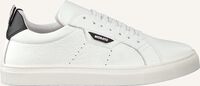 Witte ANTONY MORATO Lage sneakers MMFW01248 - medium