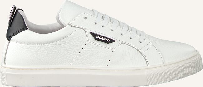 Witte ANTONY MORATO Lage sneakers MMFW01248 Witte ANTONY MORATO Lage sneakers MMFW01248 - large