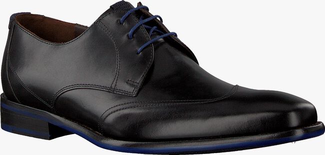 Egomania vereist winkel Zwarte FLORIS VAN BOMMEL Nette schoenen 30173 | Omoda