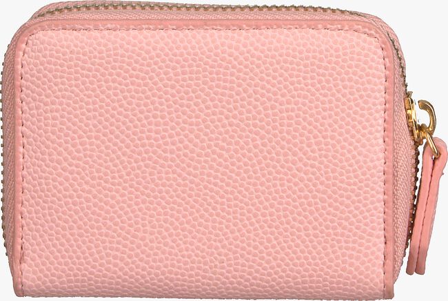 Roze VALENTINO BAGS Portemonnee DIVINA COIN PURSE - large