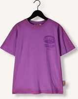 Paarse VINGINO T-shirt HILO 1 Paarse VINGINO T-shirt HILO 1 - medium