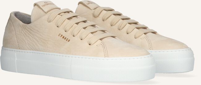 Beige COPENHAGEN STUDIOS Lage sneakers CPH407 Beige COPENHAGEN STUDIOS Lage sneakers CPH407 - large
