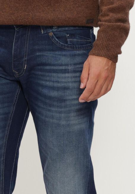 Blauwe PME LEGEND Straight leg jeans COMMANDER 3.0 - large