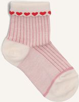 Lichtroze MP DENMARK Sokken SILJE SOCKS Lichtroze MP DENMARK Sokken SILJE SOCKS - medium
