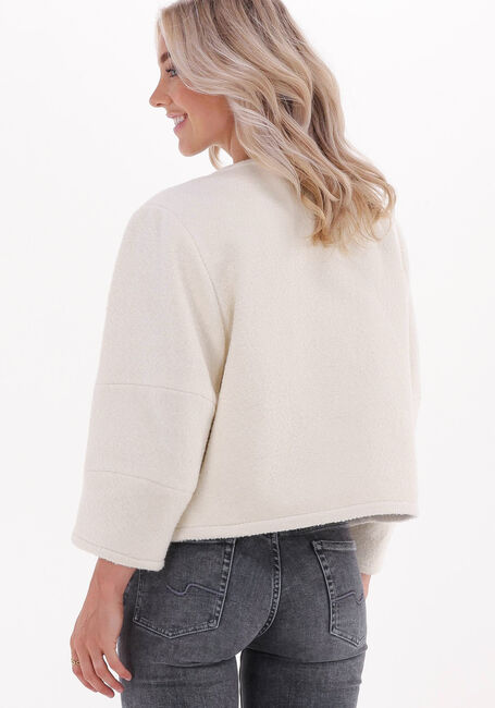 Gebroken wit DRYKORN Vest KAYDEE - large