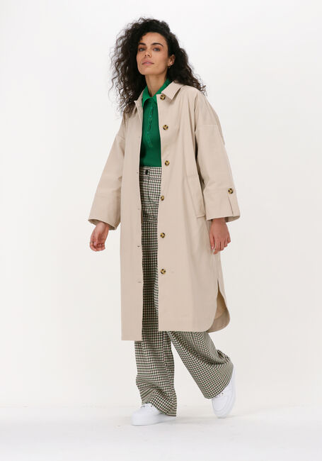 Zand MODSTRÖM Mantel OAKVILLE JACKET - large