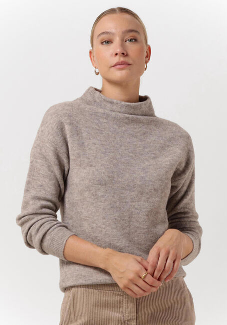Zand BY-BAR Trui MOSS PULLOVER - large