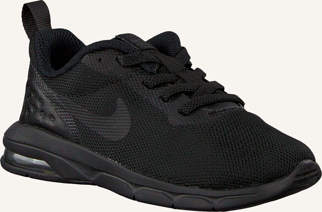 Zwarte NIKE Lage sneakers NIKE AIR MAX MOTION LW Zwarte NIKE Lage sneakers NIKE AIR MAX MOTION LW - large