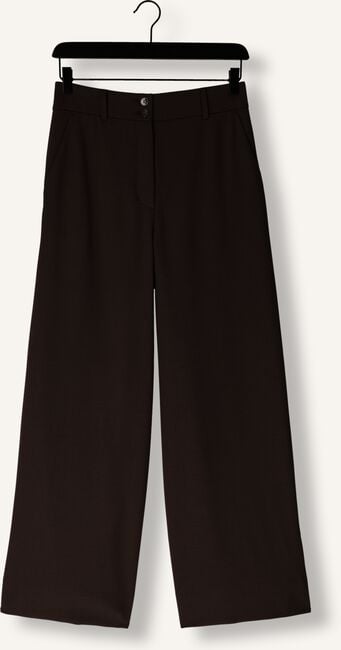 Bruine FIVEUNITS Wijde broek LAURA 085 Bruine FIVEUNITS Wijde broek LAURA 085 - large