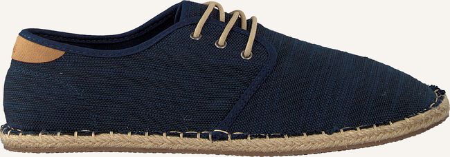 Blauwe TOMS Veterschoenen DIEGO Blauwe TOMS Veterschoenen DIEGO - large
