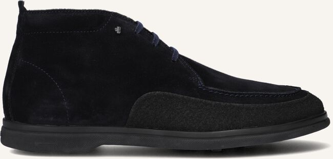 Blauwe VAN BOMMEL Veterschoenen SBM-50027 Blauwe VAN BOMMEL Veterschoenen SBM-50027 - large